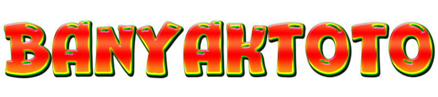 BanyakToto Logo